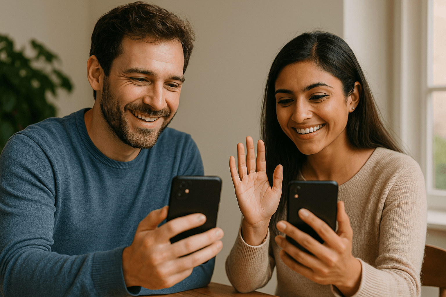 Dicas para Conexões Verdadeiras em Tempos Digitais