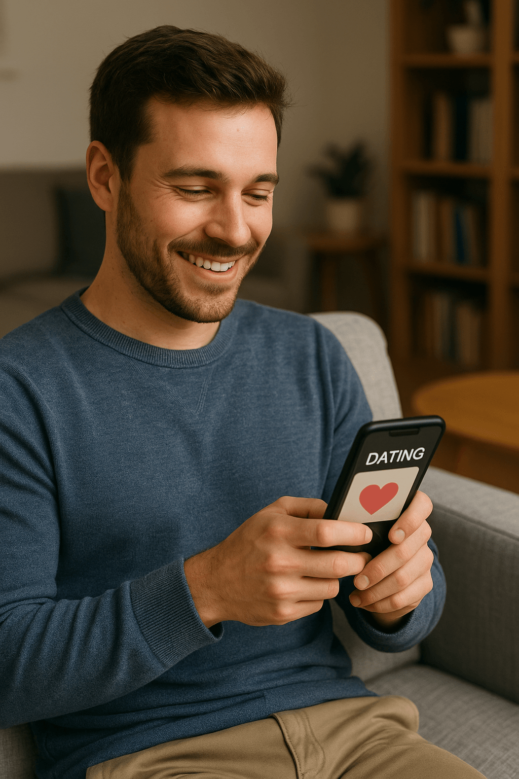 Como Escolher o Melhor App de Relacionamento para Você