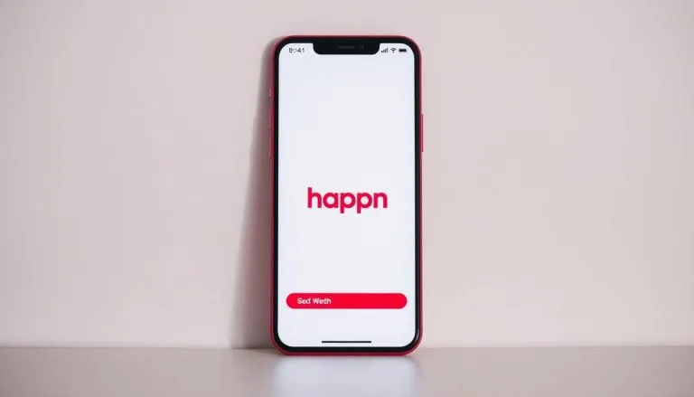 Happn, app, encontros, localização, namoro