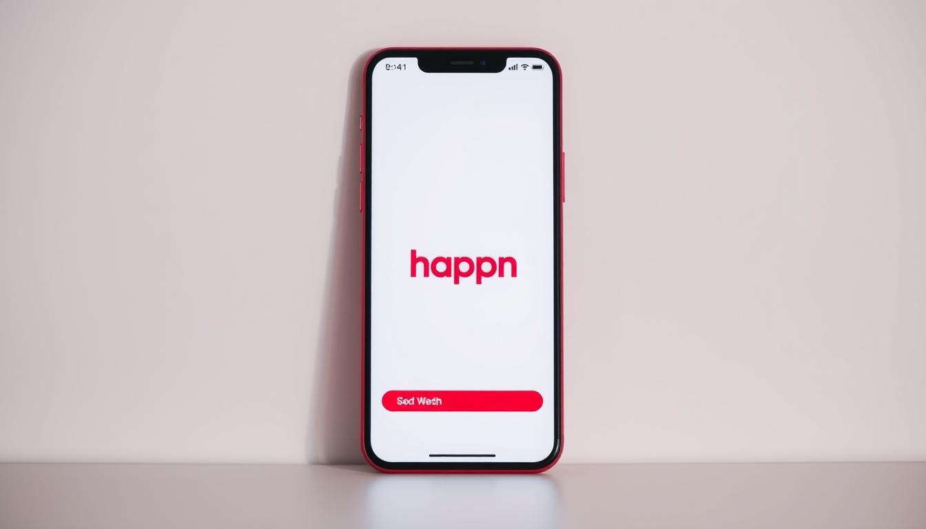 Happn, app, encontros, localização, namoro