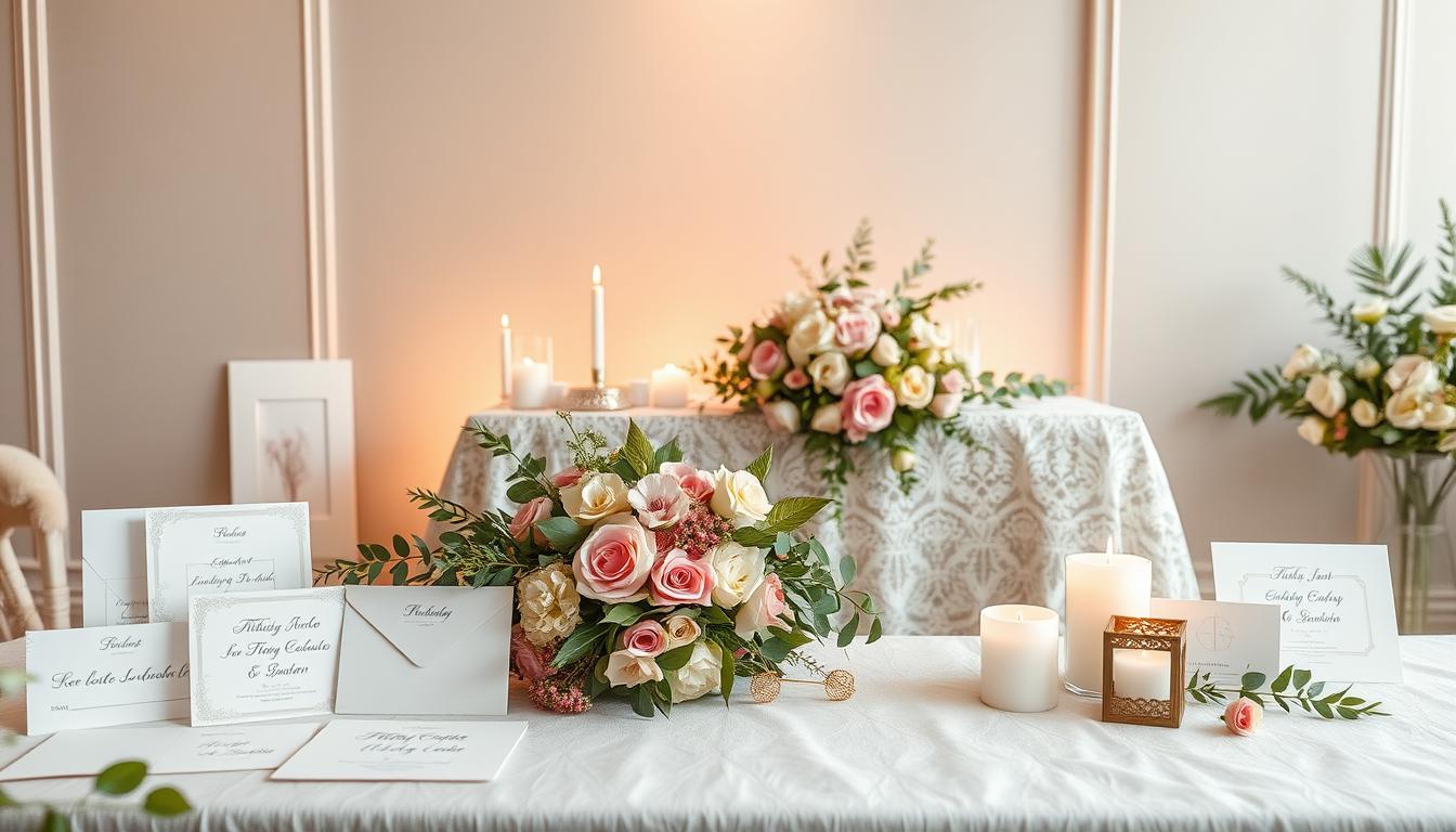 Ideias Originais para um Casamento Inesquecível e Único