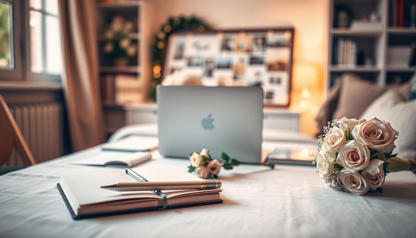 Dicas Infalíveis para Organizar um Casamento Perfeito Sem Estresse