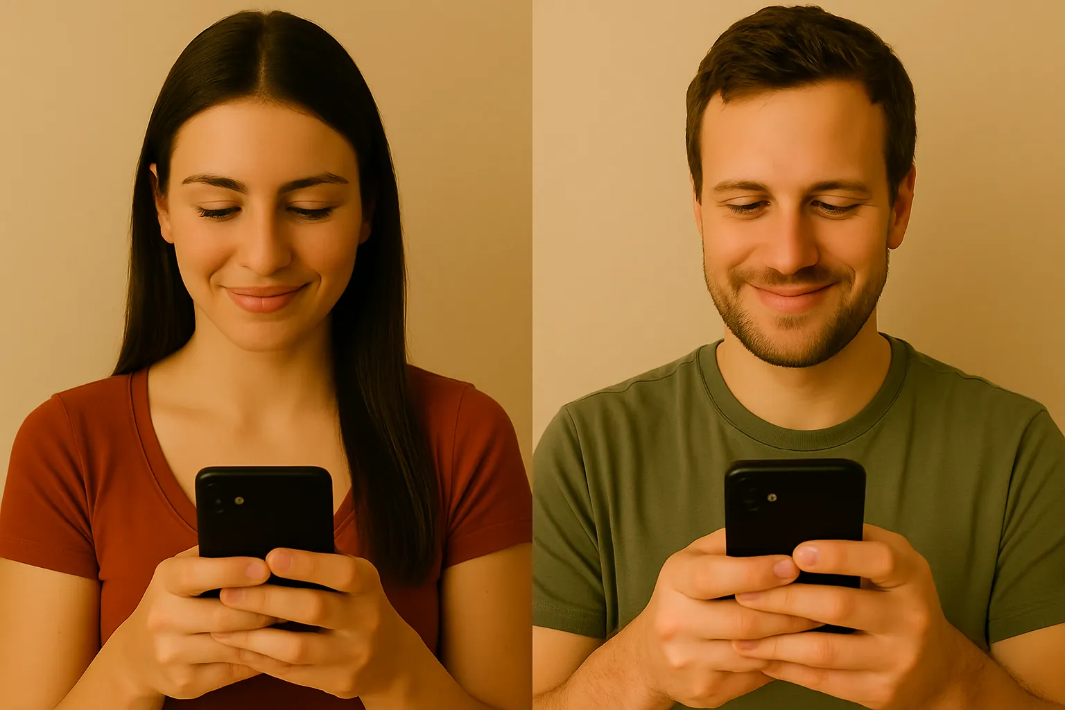 Pessoas solteiras gostam destes apps gratuitos