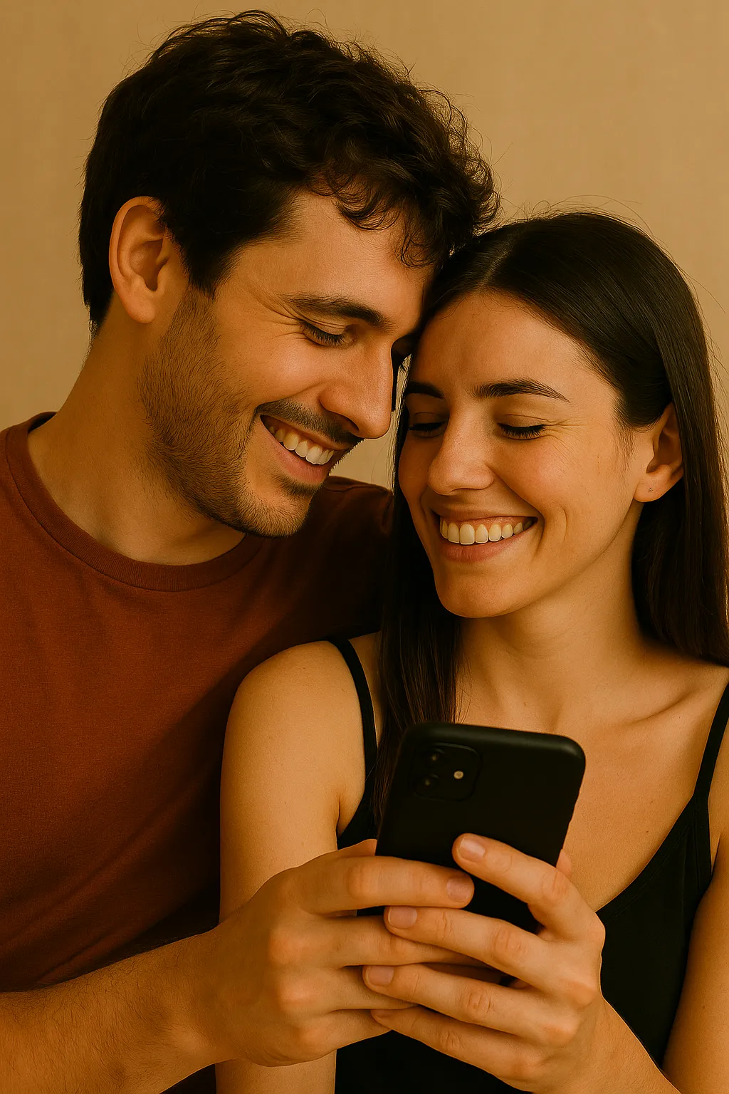 Amor ou amizade: Apps incríveis