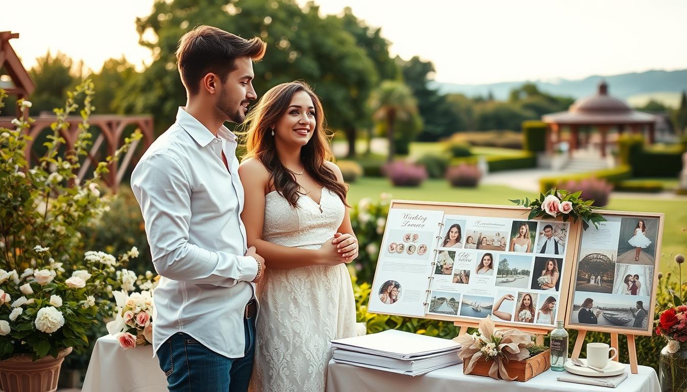 10 Erros Comuns ao Planejar o Seu Casamento e Como Evitá-los