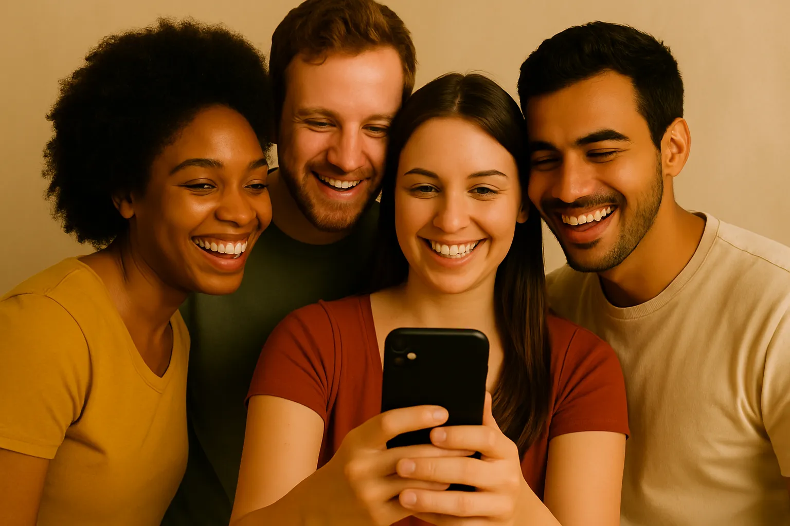 App para conhecer pessoas grátis