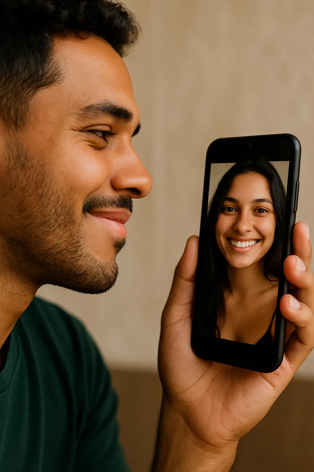 Apps que ajudam a encontrar o amor