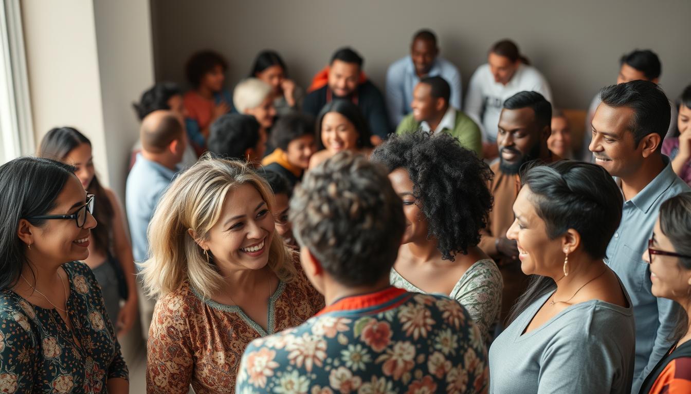 inspiração, amizade, conexão, bem-estar, energia