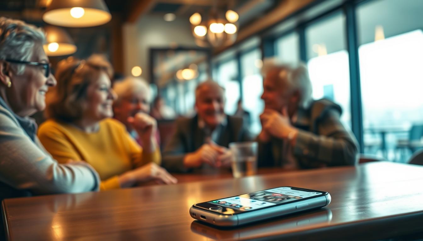 namoro, apps, maiores de 40, relacionamento, amor