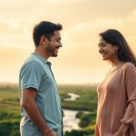 relacionamento, amor, confiança, casal, saudável