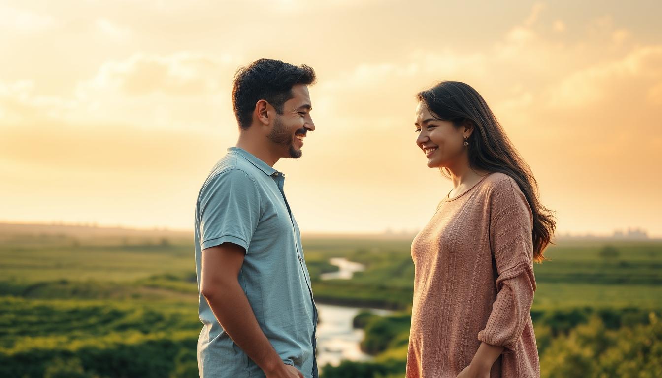 relacionamento, amor, confiança, casal, saudável