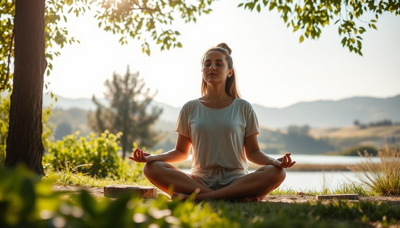 saúde emocional, bem-estar, equilíbrio, autocuidado, mental