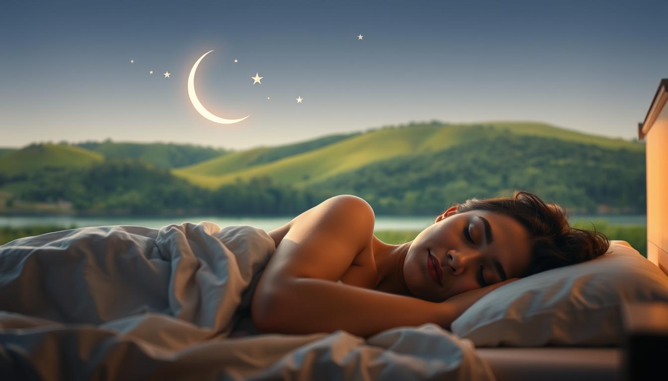 sono, saúde mental, descanso, insônia, qualidade de vida