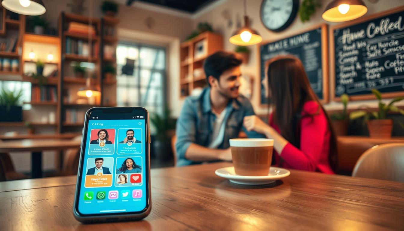 sucesso, apps, namoro, dicas, relacionamento