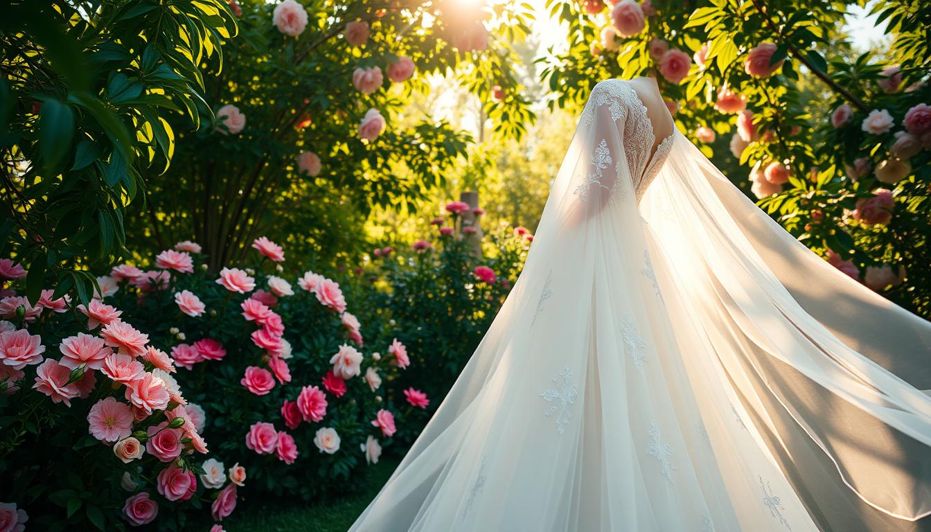 Tendências de Casamento 2025: o Que Está em Alta Este Ano